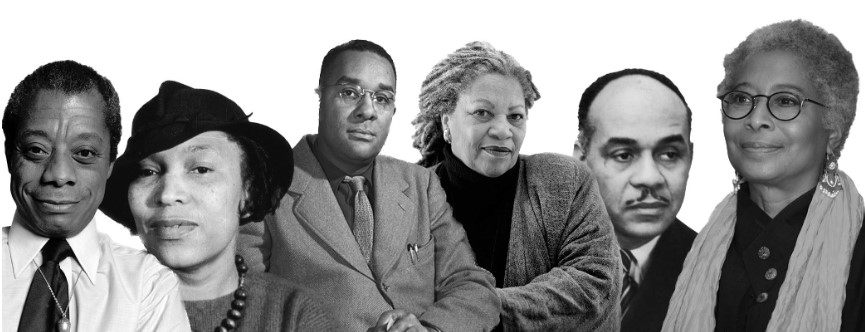 The Most Frequently Featured Authors in African American Review